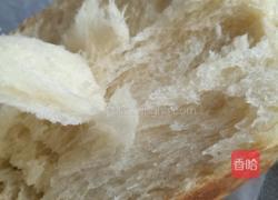 原味土司的做法图解9