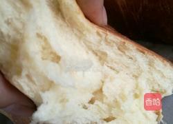 原味土司的做法图解8