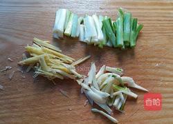 鱼香猪肝的做法图解2