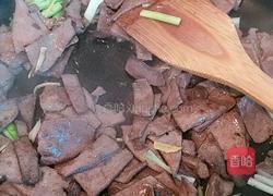 鱼香猪肝的做法图解6