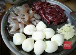 高汤营养拉面的做法图解3