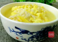 酒酿鸡蛋的做法图解8