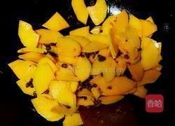 豆豉南瓜的做法图解6