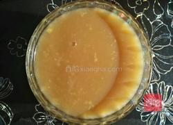 红糖生姜粥的做法图解4