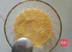 红糖生姜粥的做法图解1