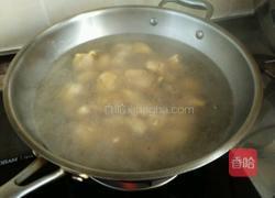 红烧鸡块的做法图解2