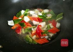 红烧鸡块的做法图解5