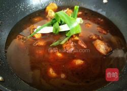 红烧鸡块的做法图解14