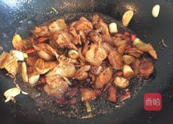 砂锅茄子的做法图解5
