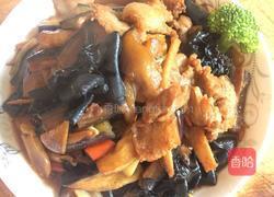 砂锅茄子的做法图解8