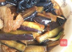 砂锅茄子的做法图解9