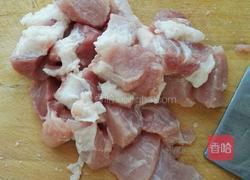 自制东北香肠的做法图解1