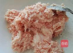 自制东北香肠的做法图解3