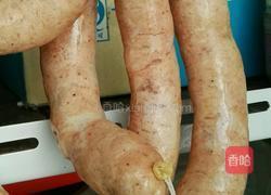 自制东北香肠的做法图解11