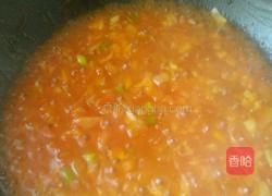 西红柿牛腩汤的做法图解6