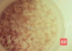 燕麦鸡蛋饼的做法图解1