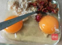 燕麦鸡蛋饼的做法图解3
