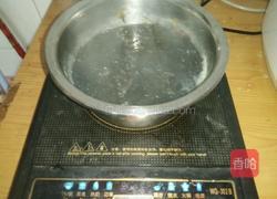 紫菜鸡蛋汤的做法图解4