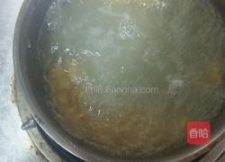 桂花杏仁三色芋圆的做法图解6