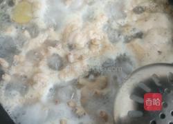 红烧鸡爪的做法图解4
