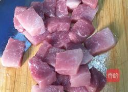 猪肉松的做法图解2