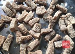 猪肉松的做法图解4