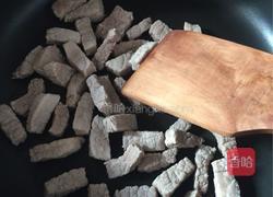 猪肉松的做法图解7