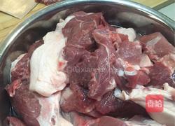 广式腊肠的做法图解2