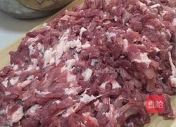 广式腊肠的做法图解3