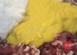 广式腊肠的做法图解5