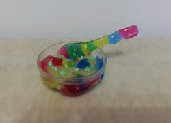 缤纷糖果冰糕
