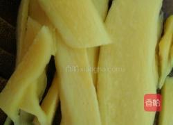 清爽羊肉汤的做法图解3