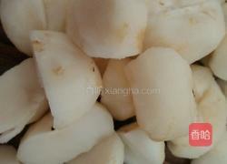 清爽羊肉汤的做法图解5