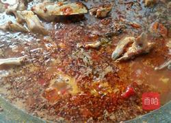 麻辣汤鱼片的做法图解7