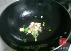 佛手瓜炒肉丝的做法图解5