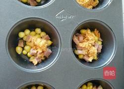 蛋堡的做法图解1