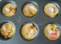 蛋堡的做法图解2