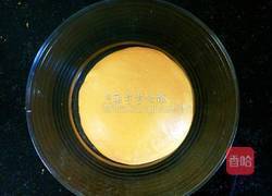 南瓜土司的做法图解5