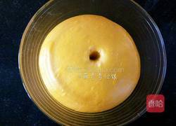 南瓜土司的做法图解6