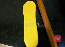 南瓜土司的做法图解11