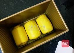 南瓜土司的做法图解14