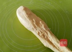 南瓜肉松面包的做法图解6