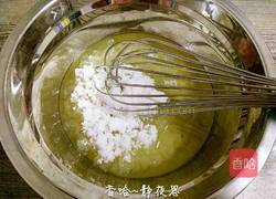 花生酥饼的做法图解4