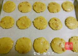 花生酥饼的做法图解11