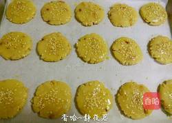 花生酥饼的做法图解12