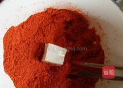 霉豆腐乳的做法图解4