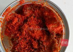 霉豆腐乳的做法图解6