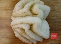 花卷（十分钟发面）的做法图解10