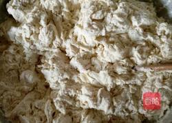 花卷（十分钟发面）的做法图解1