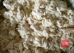 How to make Hanamaki (ten minutes of dough) illustration 1